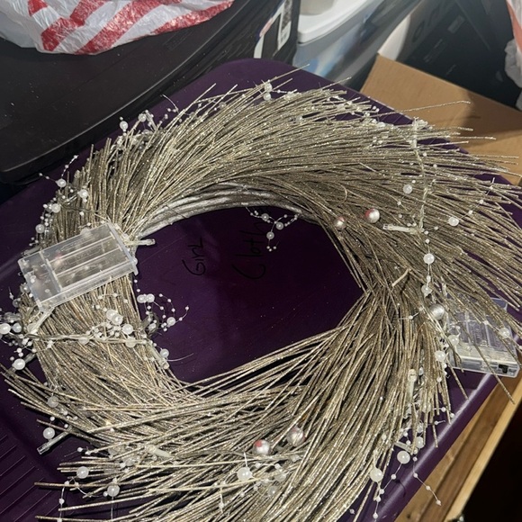 Other - Holiday decor for doors for sale
